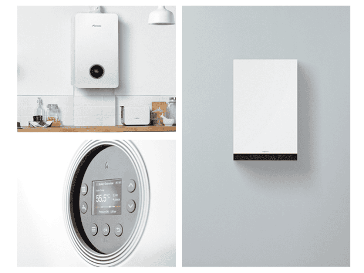 Image of boilers
