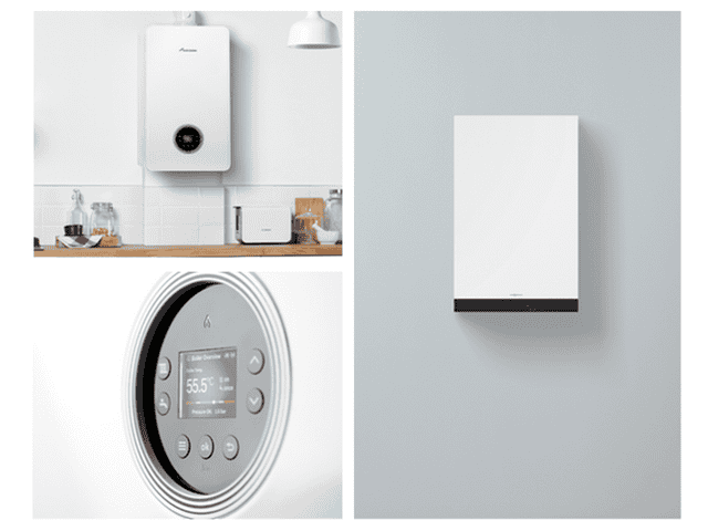 Image of boilers