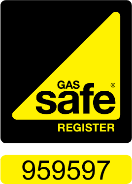 Image of Gas Safe Logo