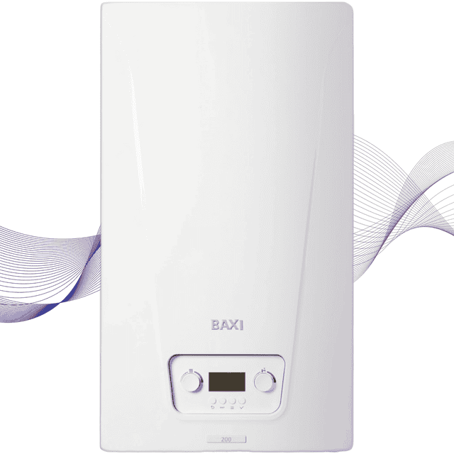 Baxi 200 Combi