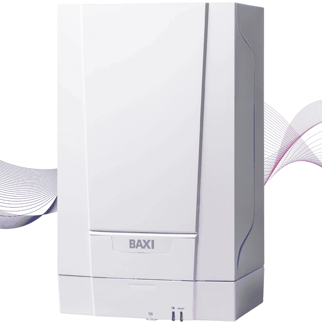 Baxi 600 Regular