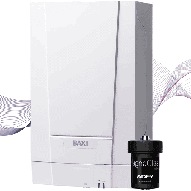 Baxi 800 Regular
