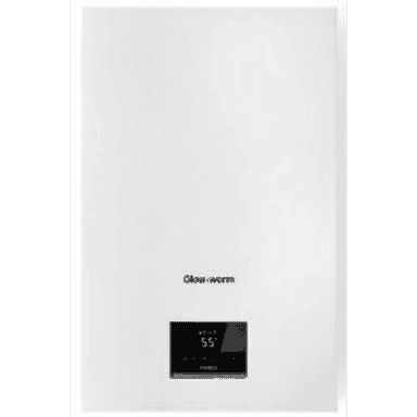 Glow-worm Compact Combi