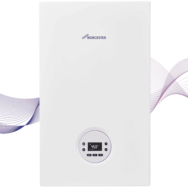 Worcester Bosch Greenstar 1000 Combi