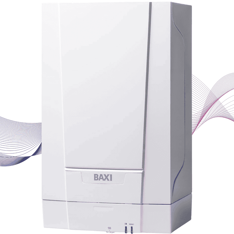Baxi 600 Heat Only Boiler