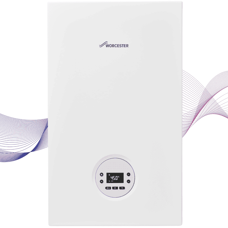 Worcester Bosch 1000 Combi Boiler BoxHeat