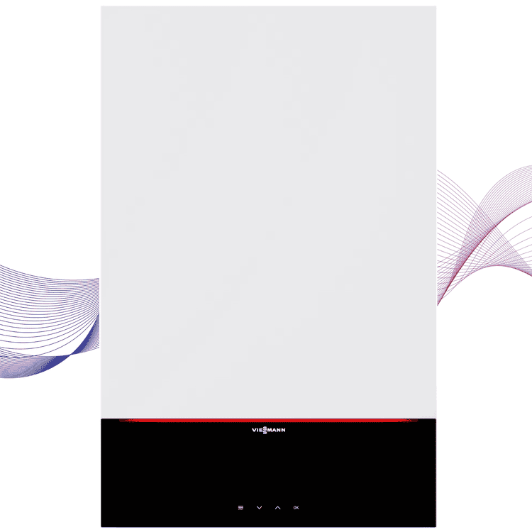 Viessmann Vitodens 200 System Boiler