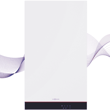Viessmann Vitodens 050-W Combi