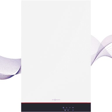 Viessmann Vitodens 100-W Regular