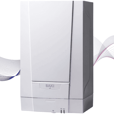 Baxi 400 Regular