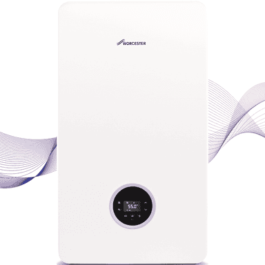 Worcester Bosch Greenstar Life 8000 Combi