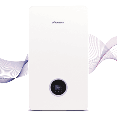 Worcester Bosch Greenstar Life 8000 Regular