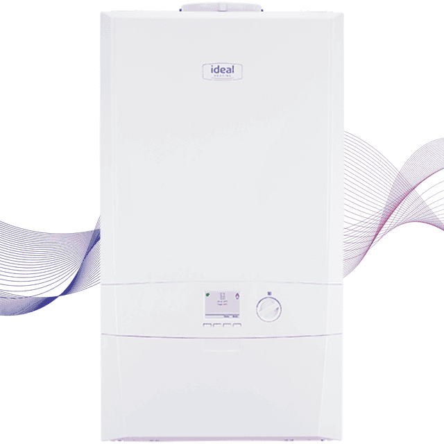 Ideal Logic Max²  System