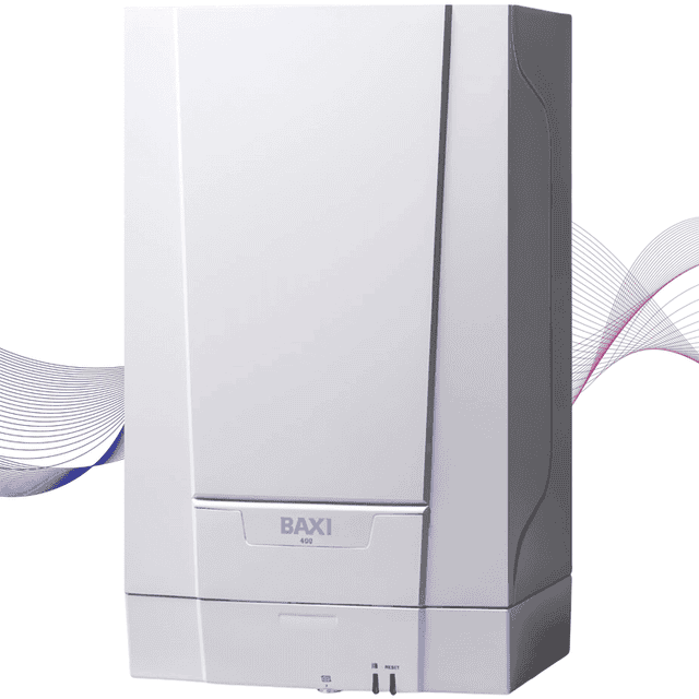 Baxi 400 Heat Only Boiler