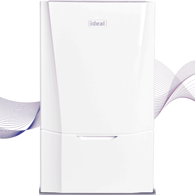 Ideal Vogue Gen² Combi